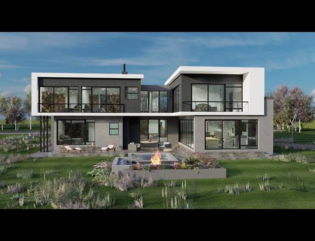 4 BEDROOM HOUSE FOR SALE IN MIDSTREAM HEIGHTS